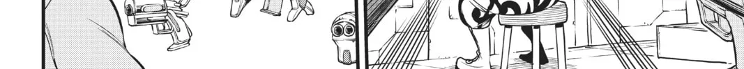 Read EDENS ZERO chapter 89 image 31 on Lezhin