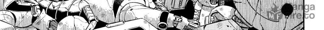 Read EDENS ZERO chapter 9 image 5 on Lezhin
