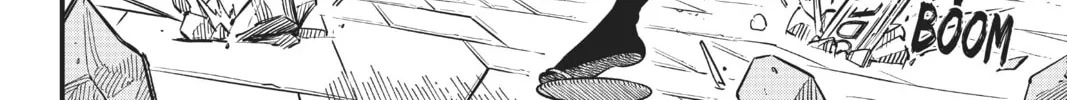 Read EDENS ZERO chapter 91 image 7 on Lezhin