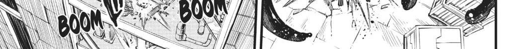 Read EDENS ZERO chapter 93 image 33 on Lezhin
