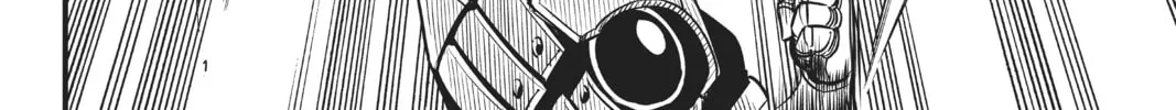 Read EDENS ZERO chapter 96 image 15 on Lezhin