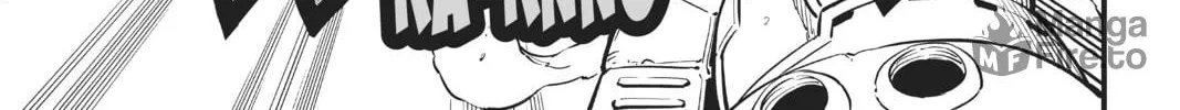 Read EDENS ZERO chapter 96 image 17 on Lezhin