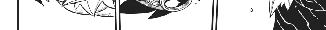 Read EDENS ZERO chapter 96 image 31 on Lezhin