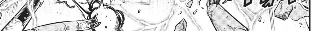 Read EDENS ZERO chapter 97 image 13 on Lezhin