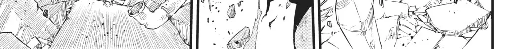 Read EDENS ZERO chapter 98 image 37 on Lezhin