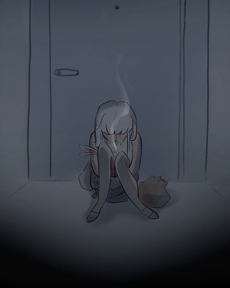 Read Edith (Anthology) chapter 1 image 102 on Lezhin