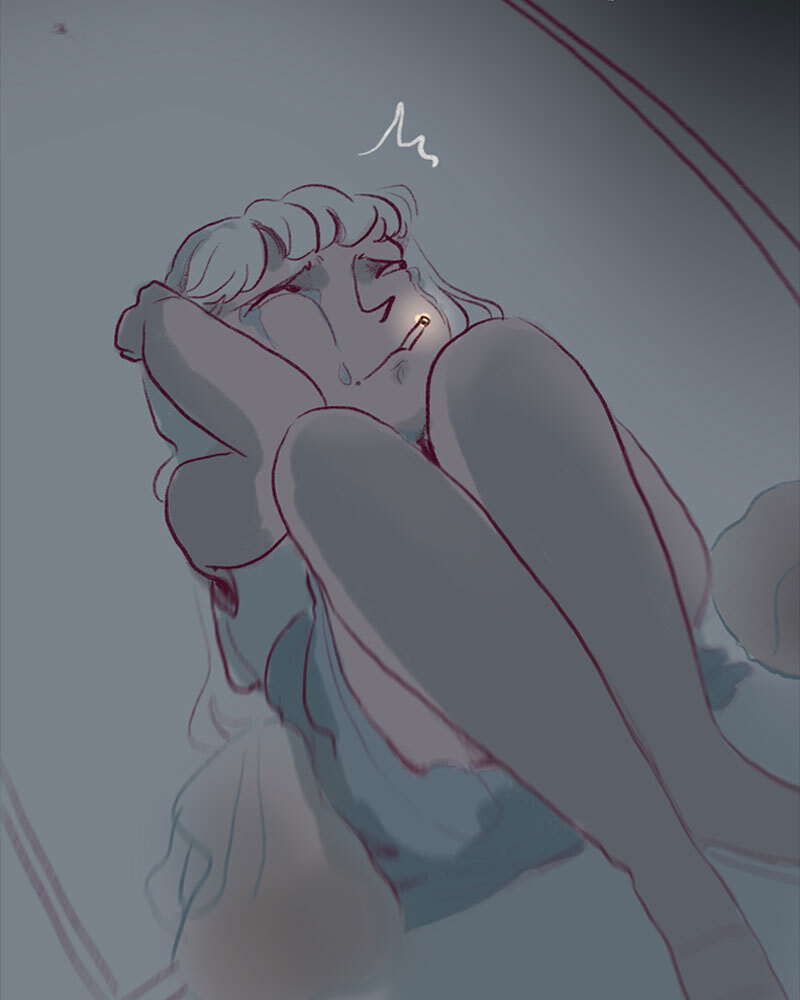 Read Edith (Anthology) chapter 1 image 114 on Lezhin