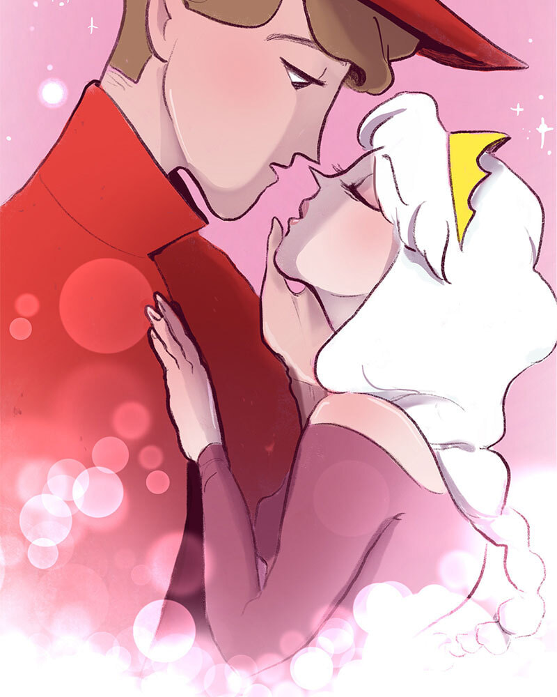 Read Edith (Anthology) chapter 1 image 14 on Lezhin