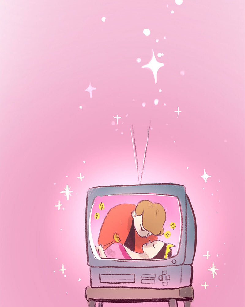 Read Edith (Anthology) chapter 1 image 2 on Lezhin