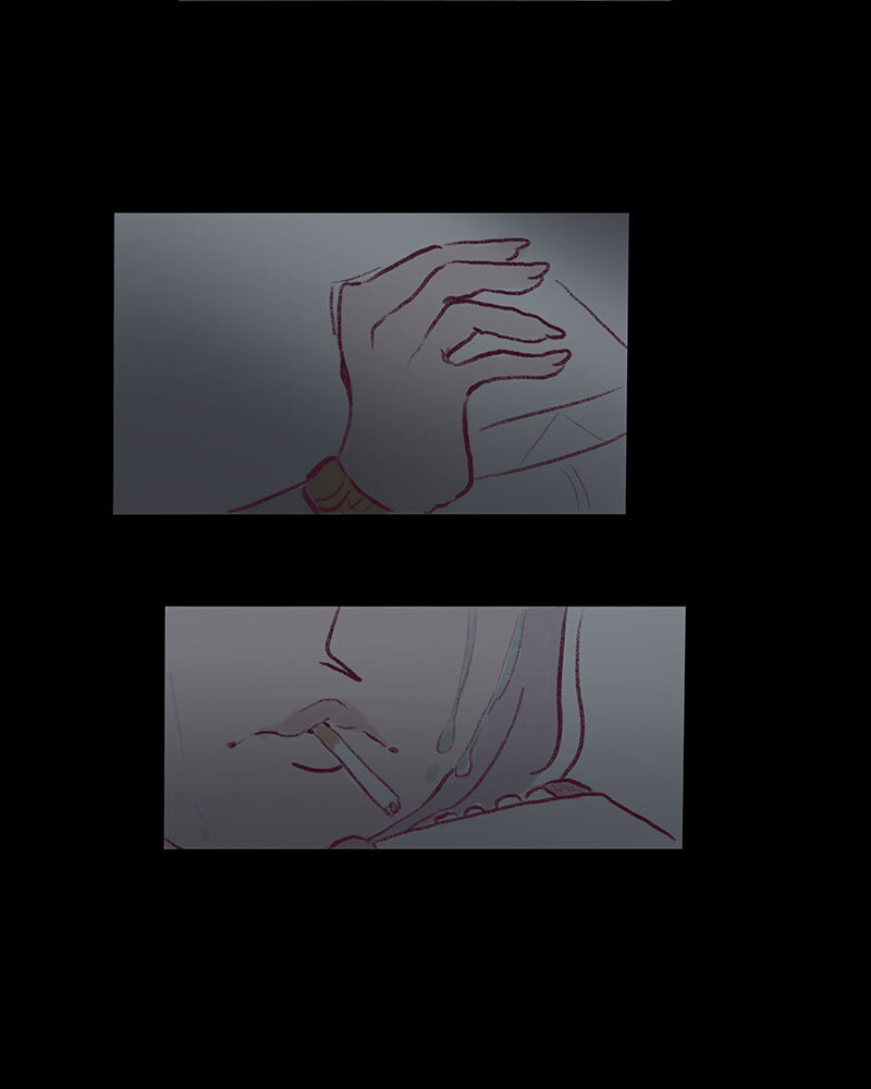 Read Edith (Anthology) chapter 1 image 99 on Lezhin