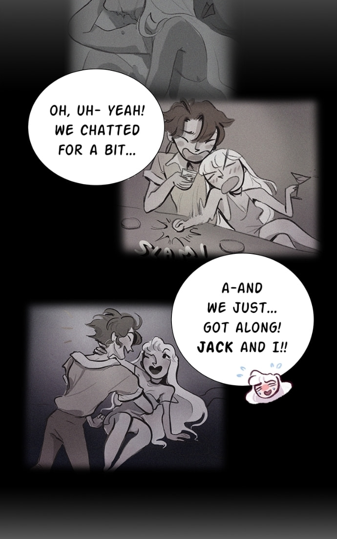 Read Edith (Anthology) chapter 10 image 5 on Lezhin