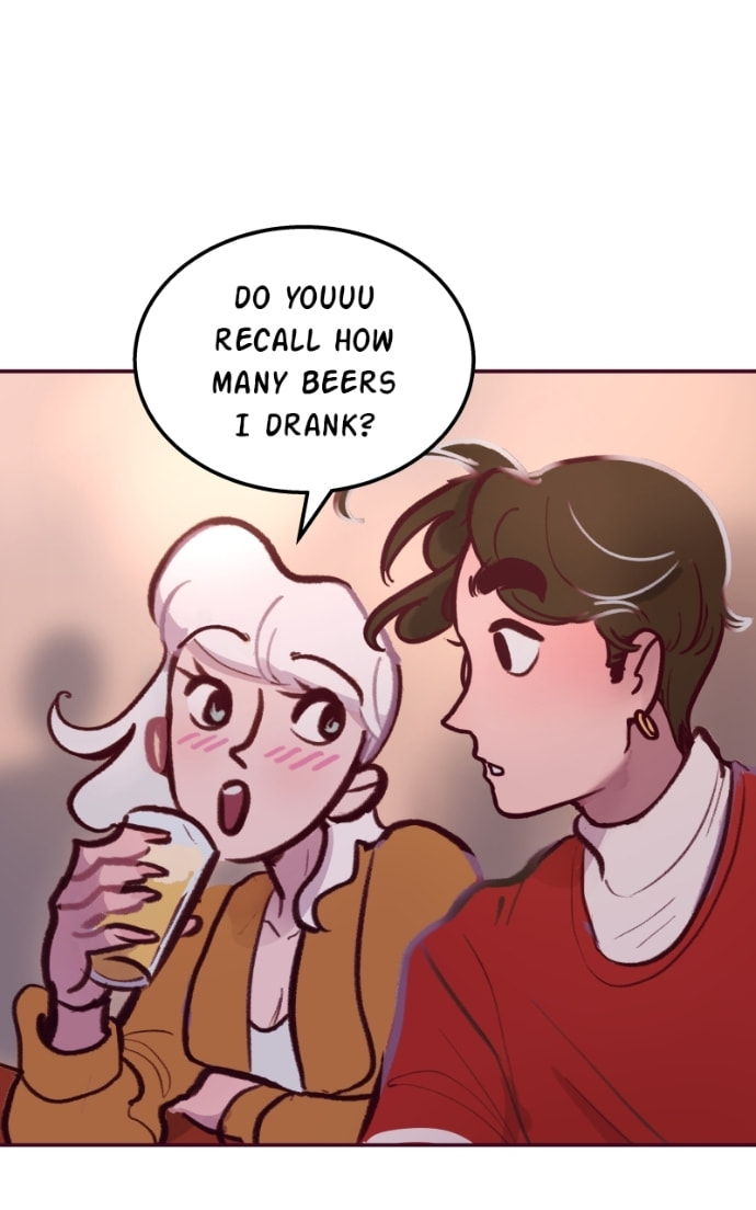 Read Edith (Anthology) chapter 101 image 2 on Lezhin