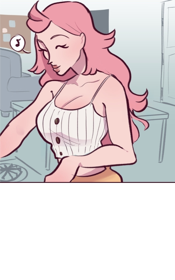 Read Edith (Anthology) chapter 103 image 4 on Lezhin