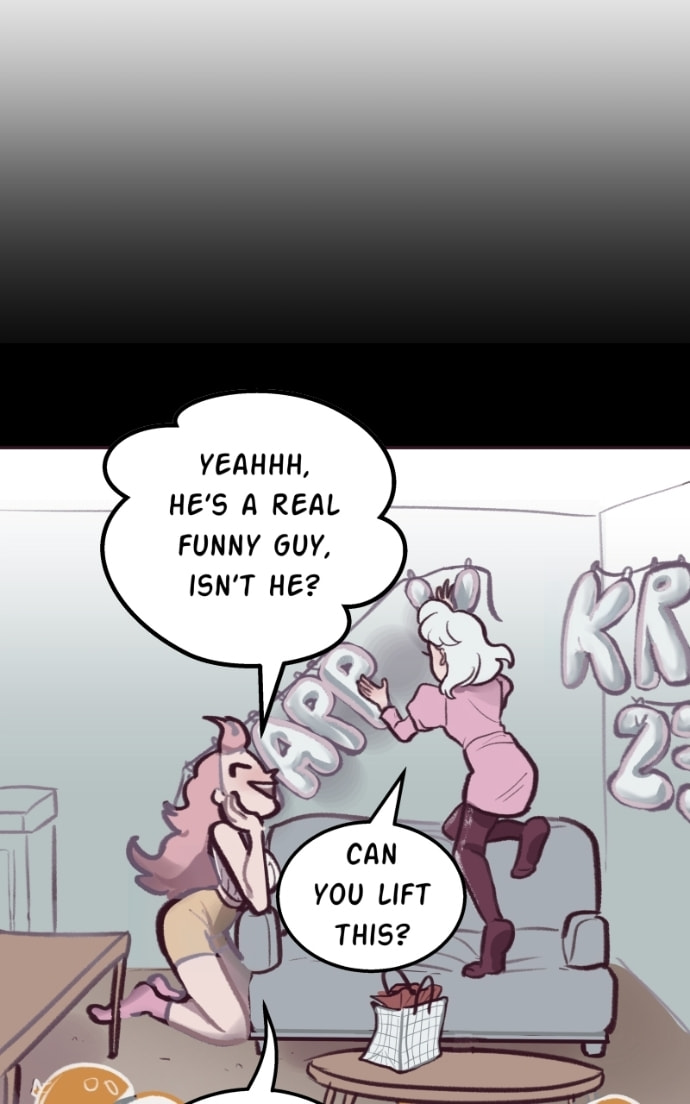 Read Edith (Anthology) chapter 106 image 27 on Lezhin