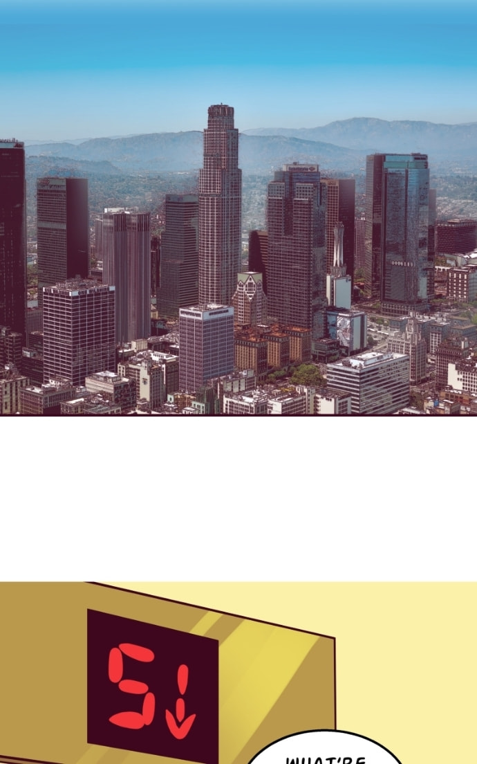 Read Edith (Anthology) chapter 110 image 2 on Lezhin