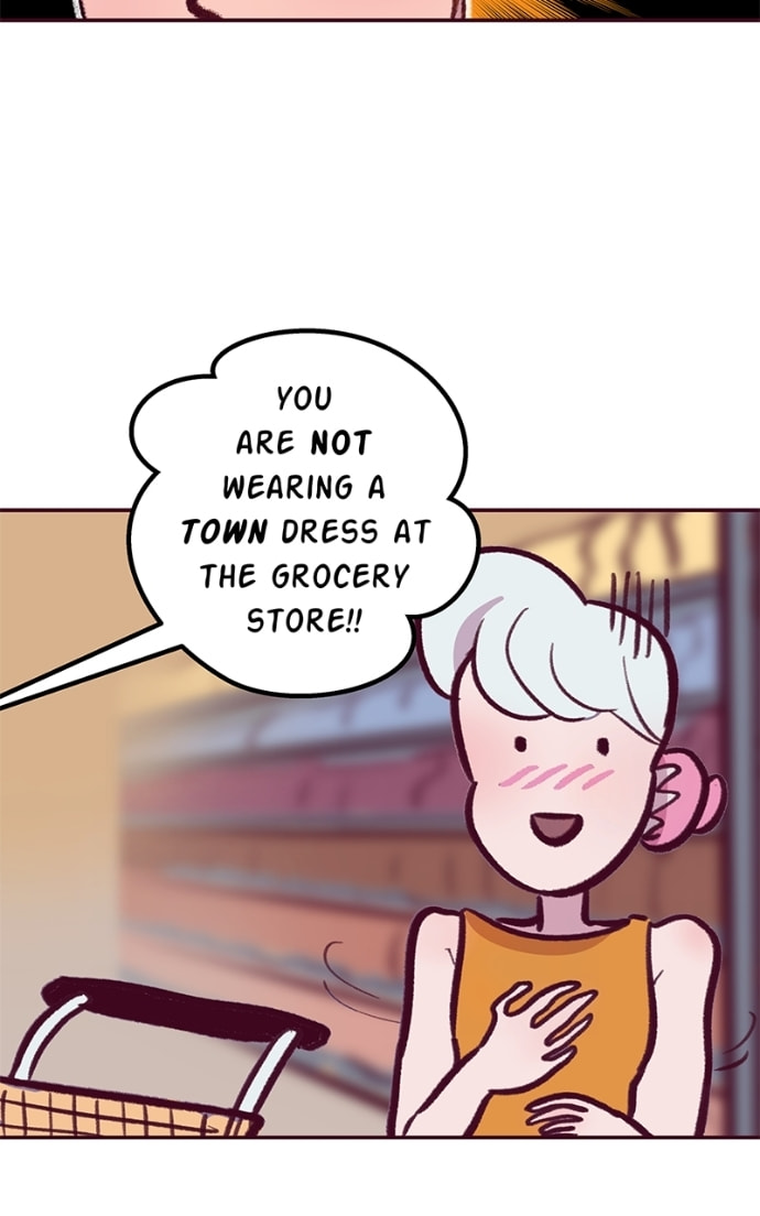Read Edith (Anthology) chapter 113 image 19 on Lezhin
