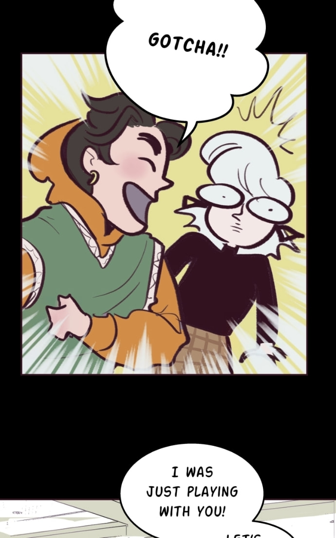 Read Edith (Anthology) chapter 113 image 29 on Lezhin