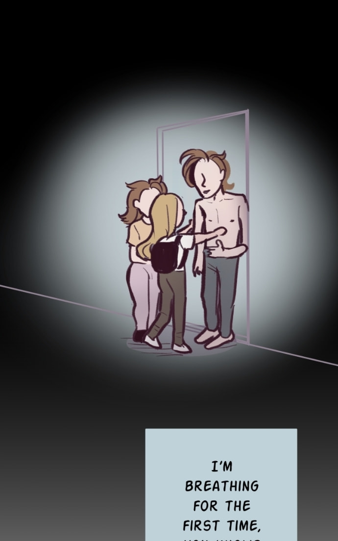 Read Edith (Anthology) chapter 113 image 50 on Lezhin