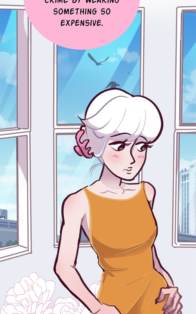 Read Edith (Anthology) chapter 113 image 6 on Lezhin
