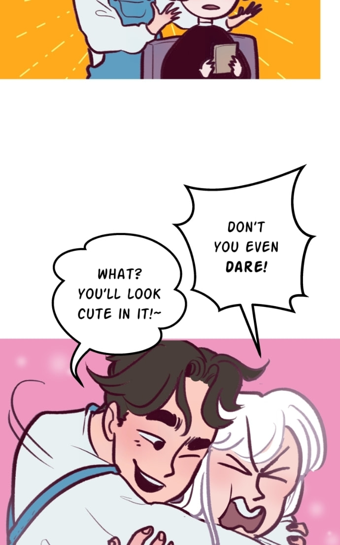 Read Edith (Anthology) chapter 116 image 34 on Lezhin