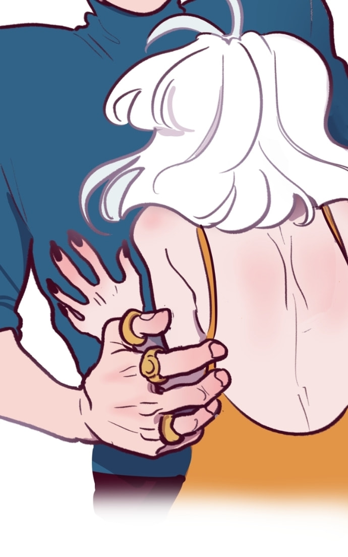 Read Edith (Anthology) chapter 116 image 63 on Lezhin