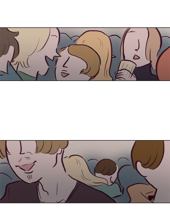 Read Edith (Anthology) chapter 13 image 40 on Lezhin