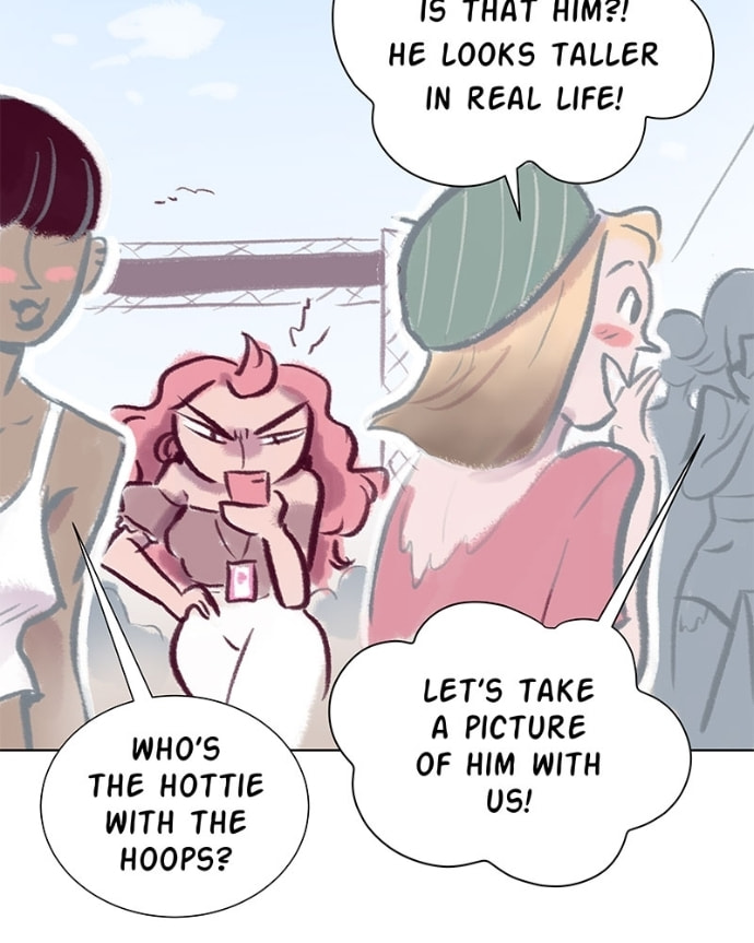 Read Edith (Anthology) chapter 17 image 32 on Lezhin