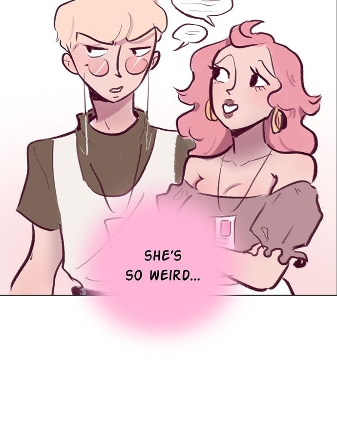 Read Edith (Anthology) chapter 18 image 32 on Lezhin