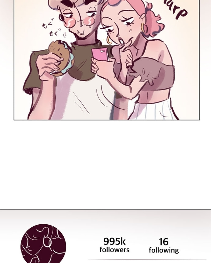 Read Edith (Anthology) chapter 21 image 17 on Lezhin