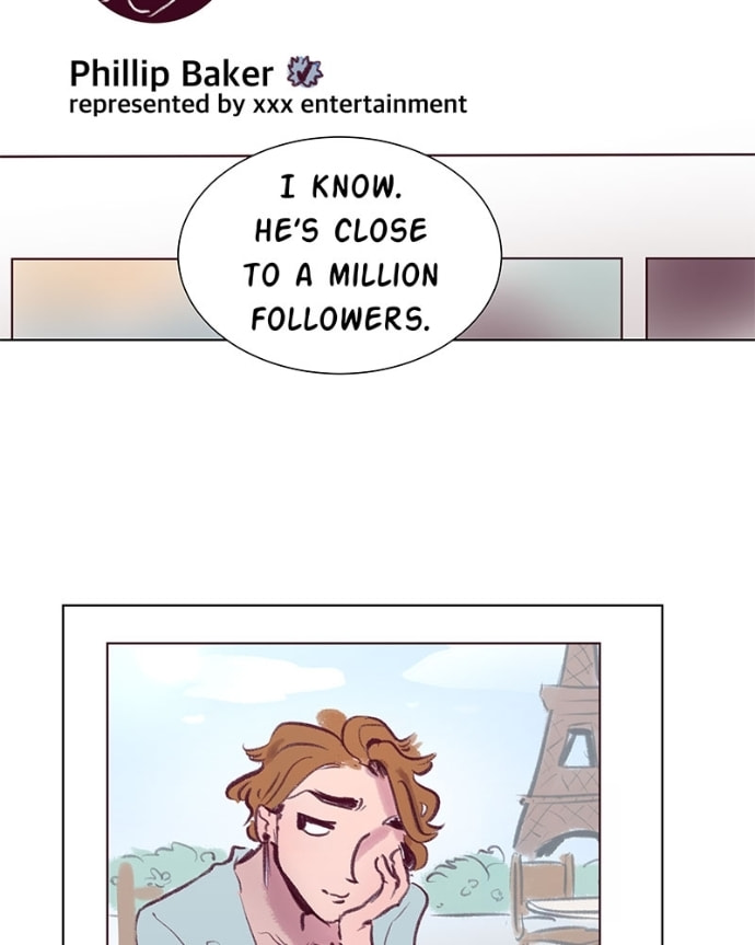 Read Edith (Anthology) chapter 21 image 18 on Lezhin