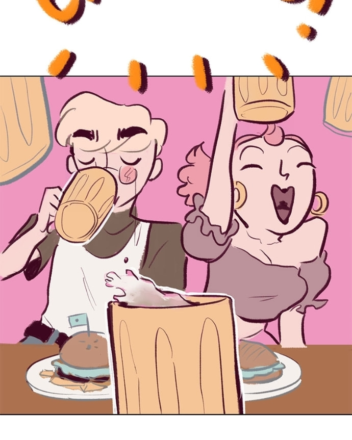 Read Edith (Anthology) chapter 21 image 6 on Lezhin