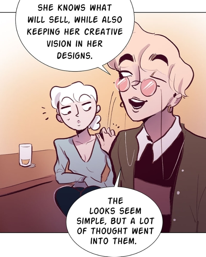 Read Edith (Anthology) chapter 28 image 22 on Lezhin