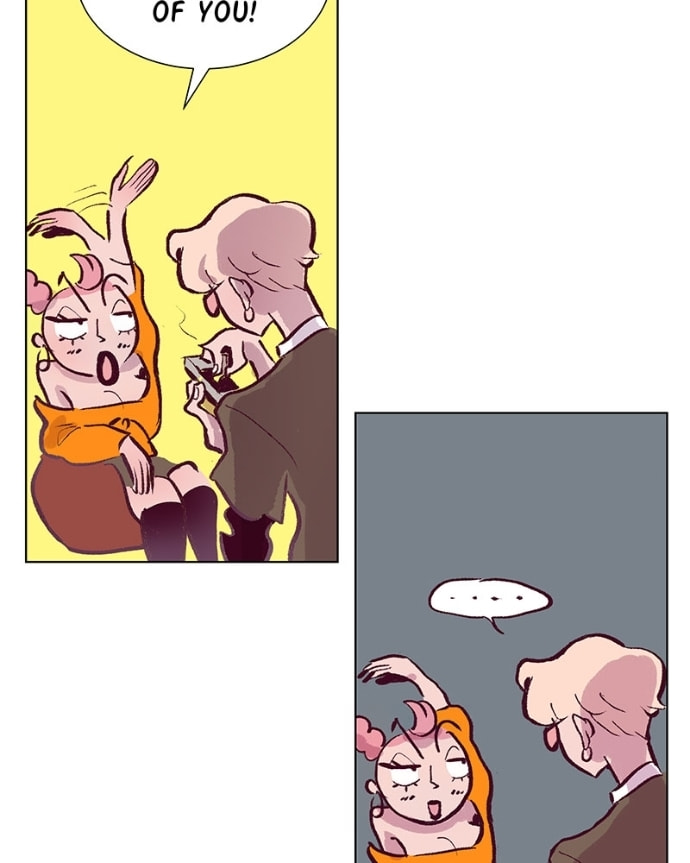 Read Edith (Anthology) chapter 28 image 4 on Lezhin