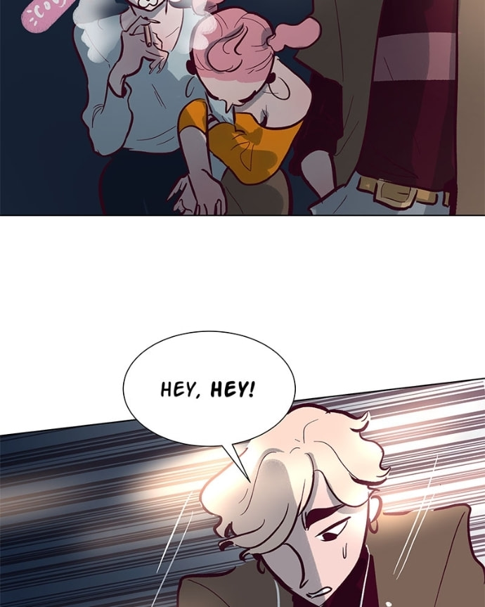 Read Edith (Anthology) chapter 28 image 45 on Lezhin