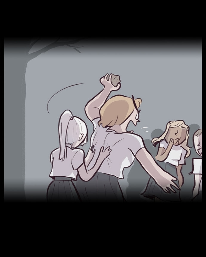 Read Edith (Anthology) chapter 28 image 75 on Lezhin