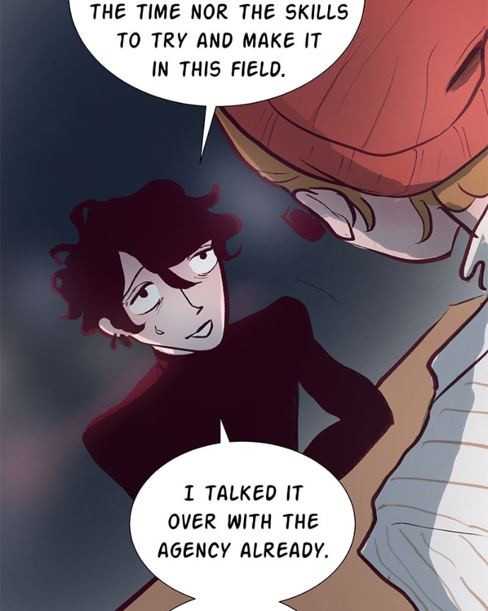 Read Edith (Anthology) chapter 29 image 83 on Lezhin