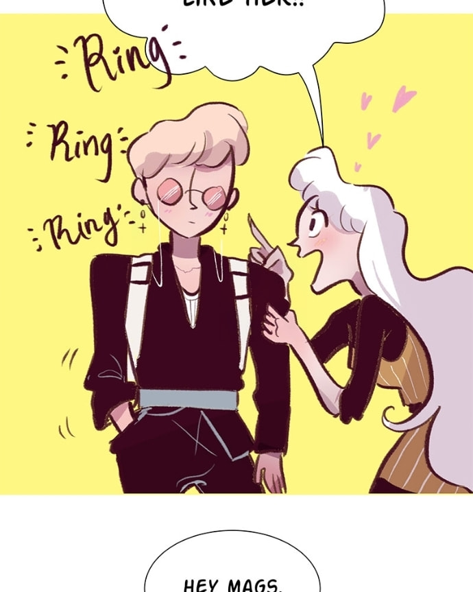 Read Edith (Anthology) chapter 32 image 41 on Lezhin