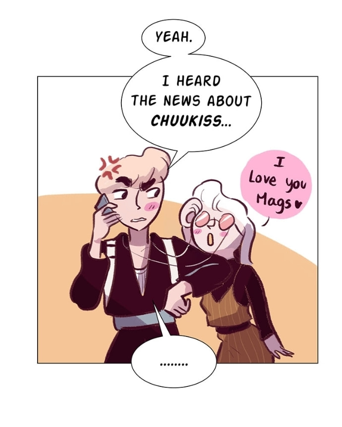 Read Edith (Anthology) chapter 32 image 43 on Lezhin