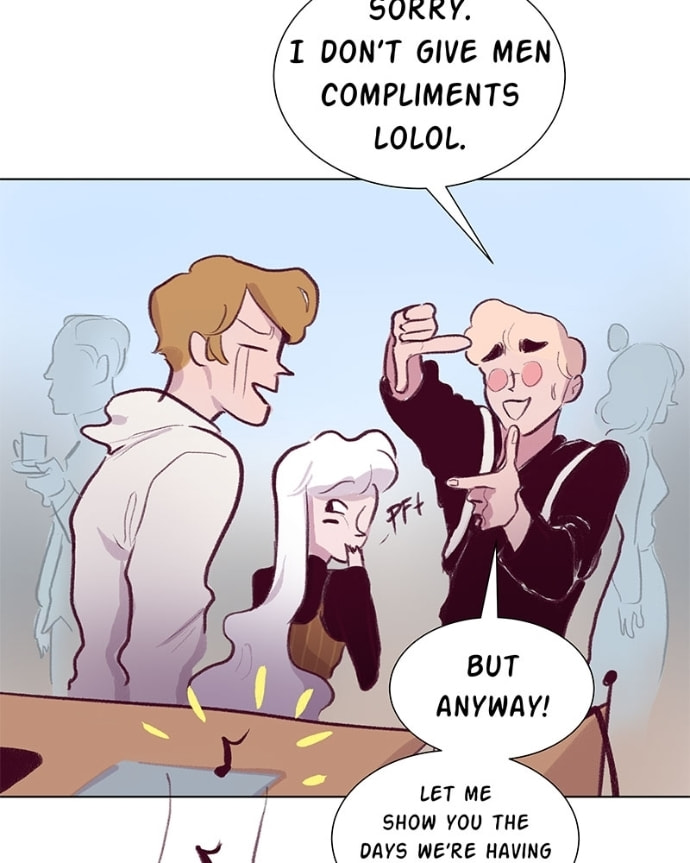 Read Edith (Anthology) chapter 33 image 29 on Lezhin