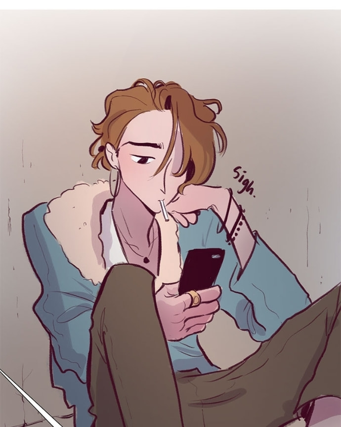 Read Edith (Anthology) chapter 33 image 37 on Lezhin