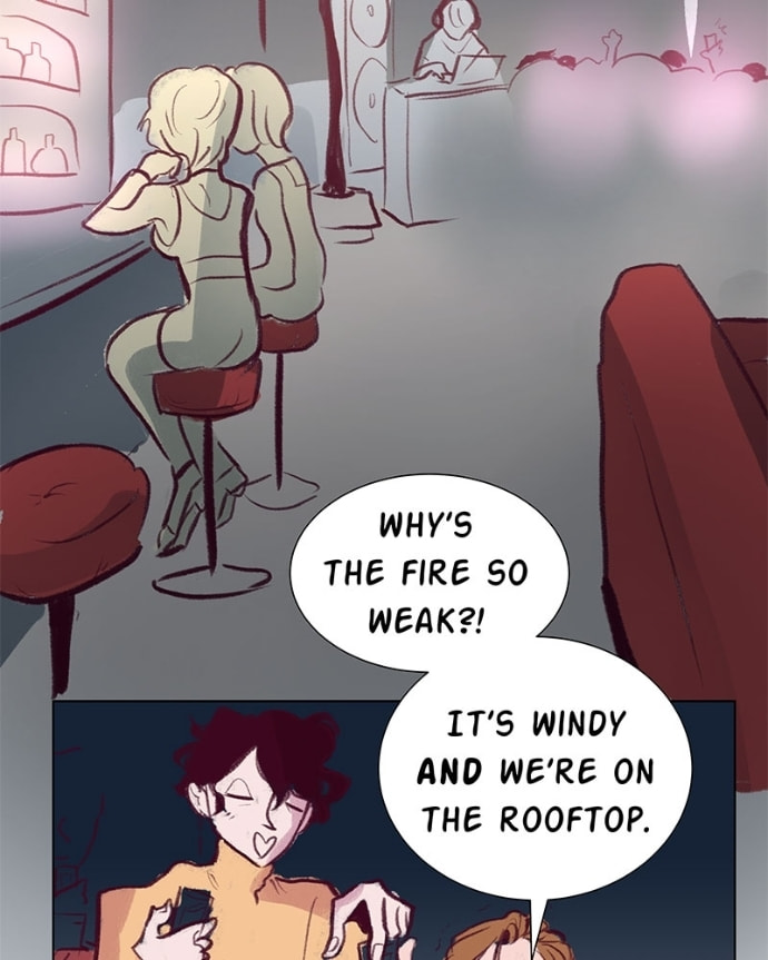 Read Edith (Anthology) chapter 33 image 53 on Lezhin