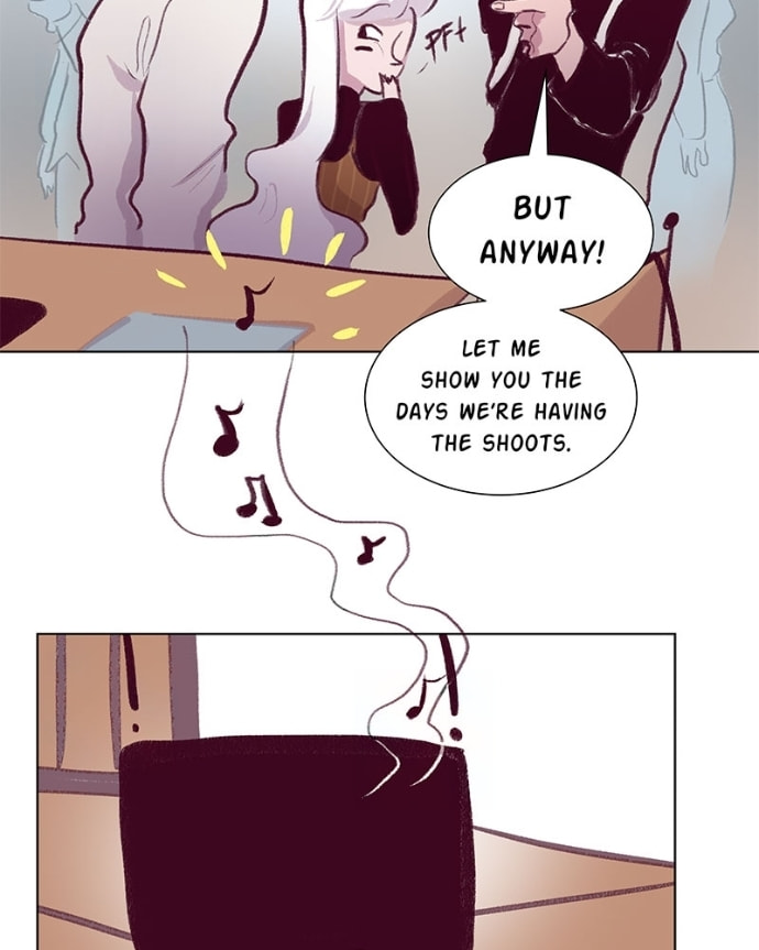 Read Edith (Anthology) chapter 34 image 3 on Lezhin