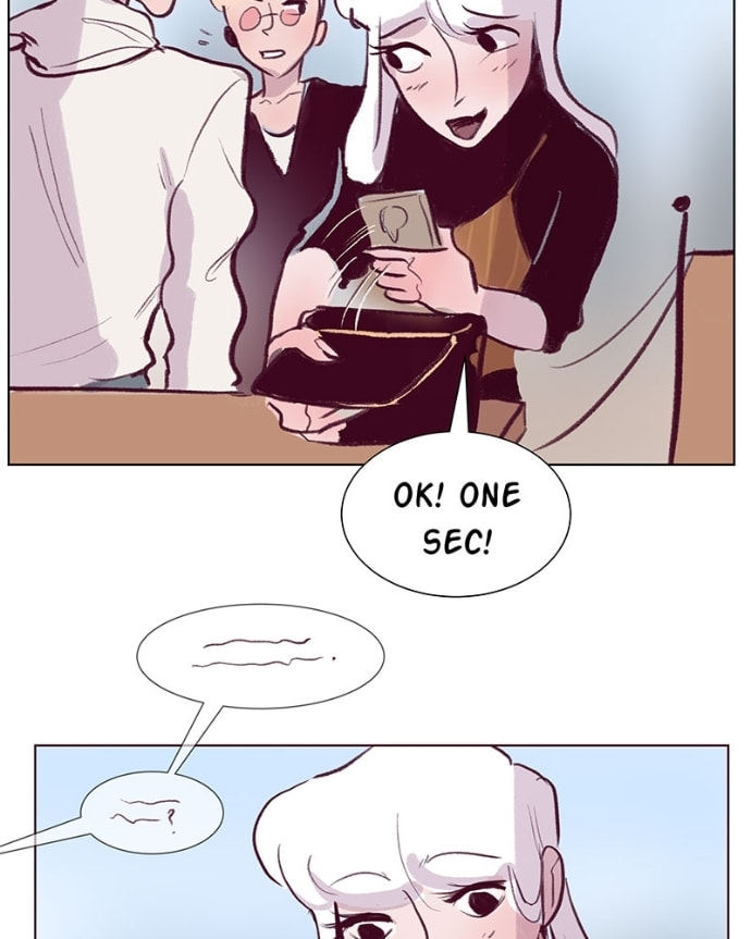 Read Edith (Anthology) chapter 34 image 5 on Lezhin