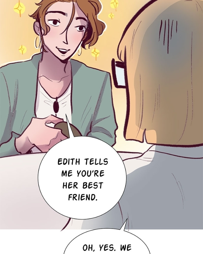 Read Edith (Anthology) chapter 39 image 10 on Lezhin