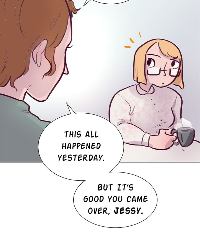 Read Edith (Anthology) chapter 39 image 20 on Lezhin