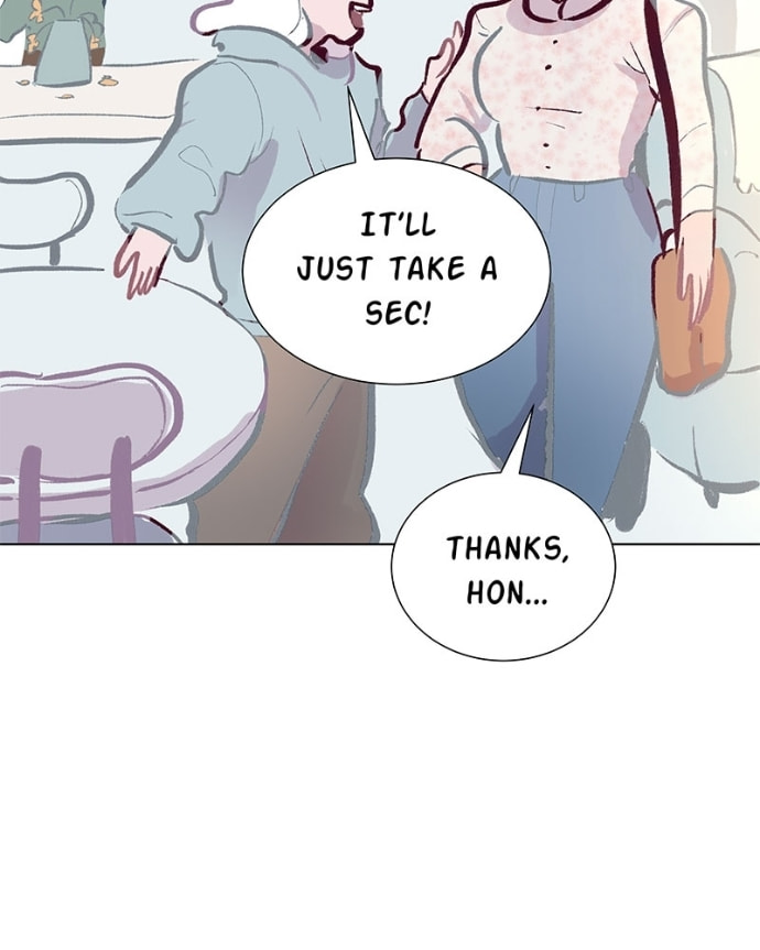 Read Edith (Anthology) chapter 39 image 3 on Lezhin