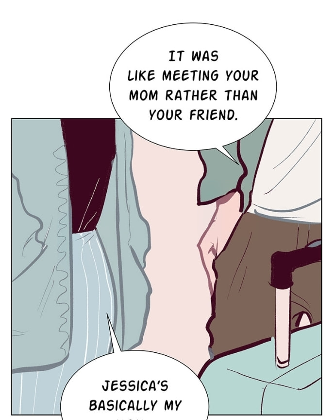 Read Edith (Anthology) chapter 39 image 52 on Lezhin