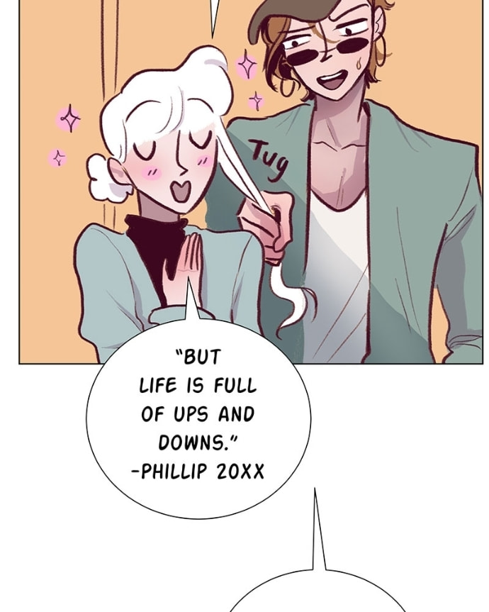 Read Edith (Anthology) chapter 39 image 56 on Lezhin