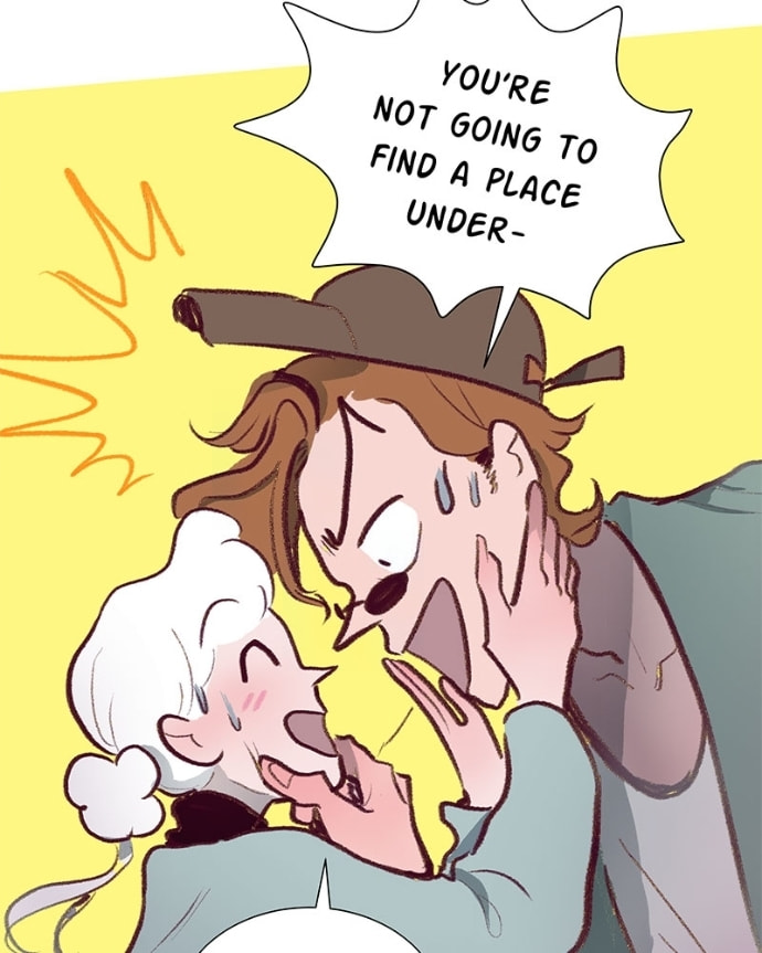 Read Edith (Anthology) chapter 39 image 60 on Lezhin