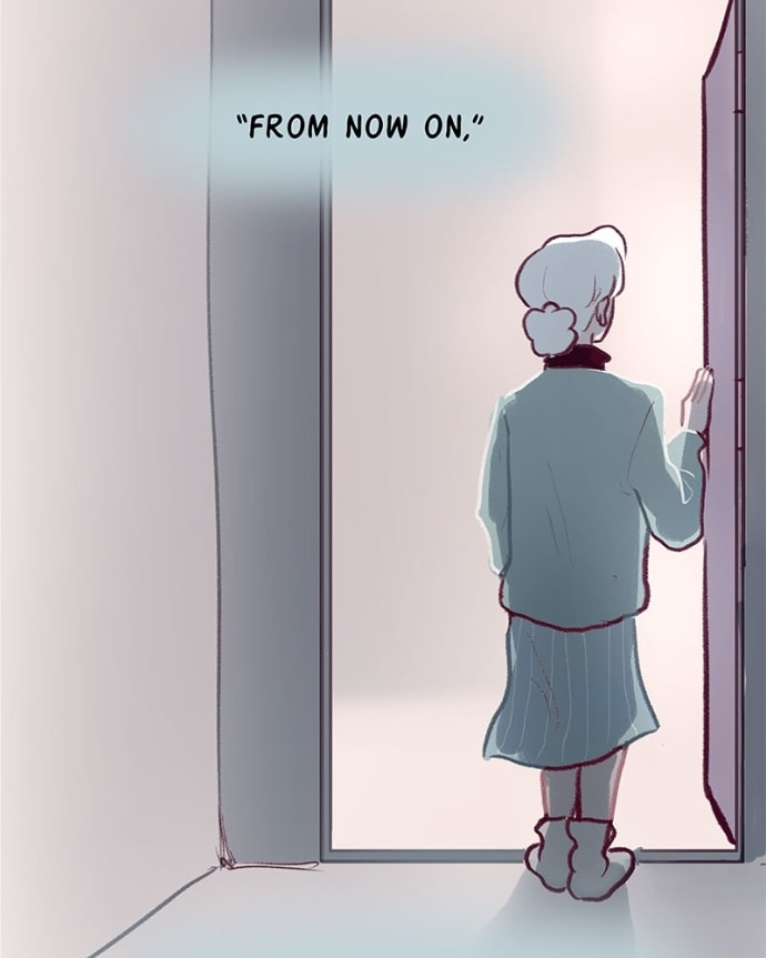 Read Edith (Anthology) chapter 39 image 78 on Lezhin